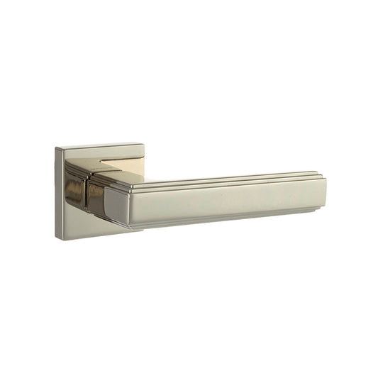 Alila - Polished Nickel