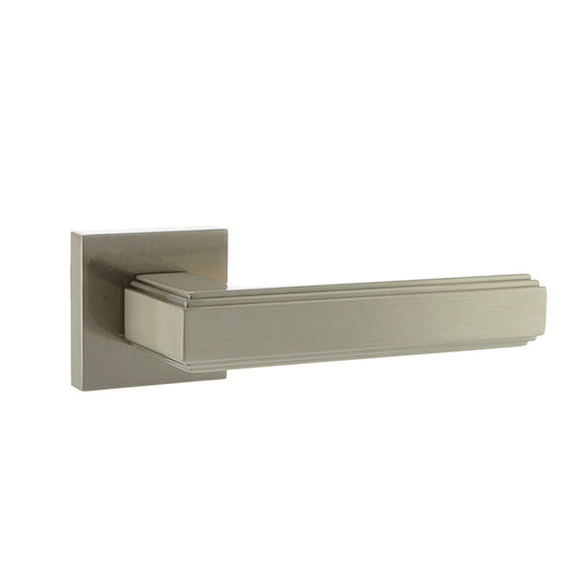 Alila - Satin Nickel