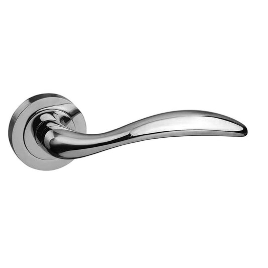 Ancon - Polished Chrome