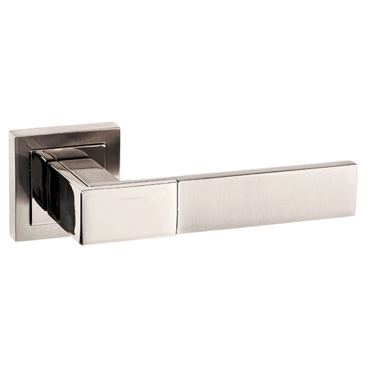 Casalli - Satin Nickel / Polished Nickel