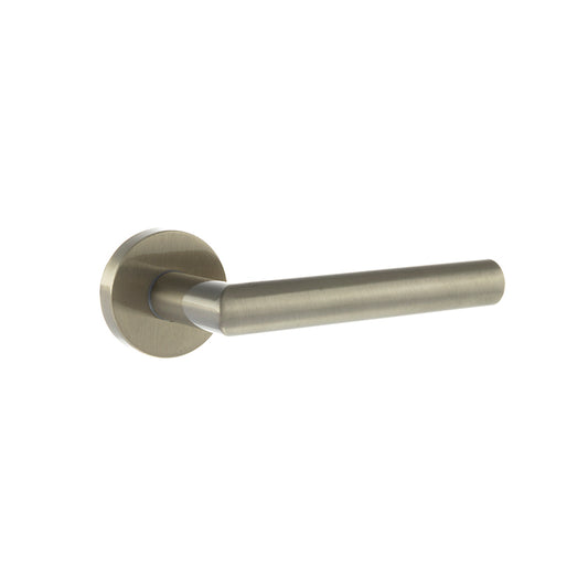 Elle - Satin Nickel