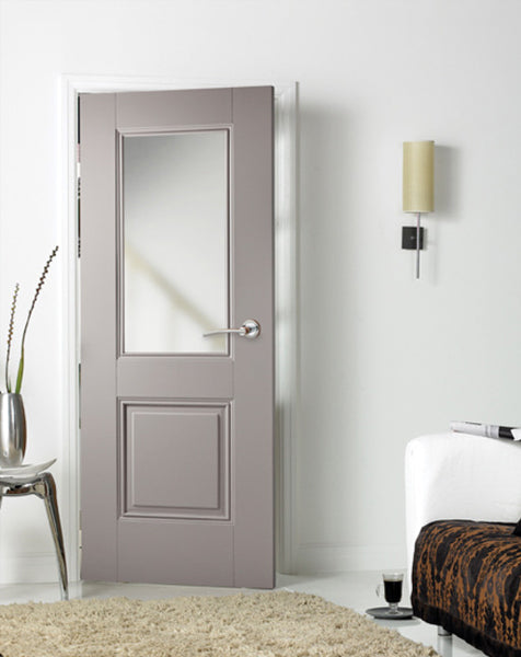 Grey Arnhem Glazed 1L