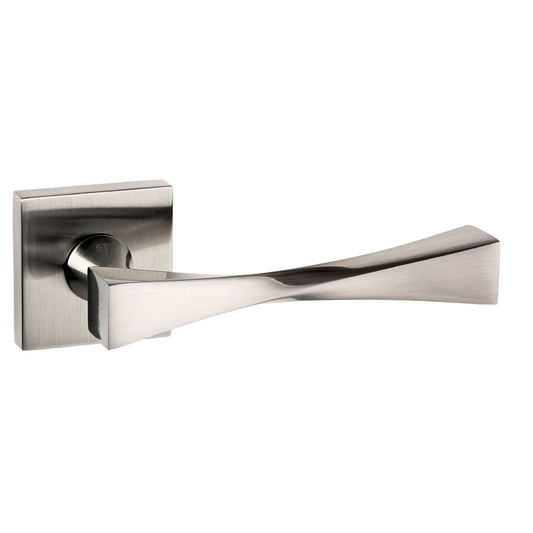 Guido - Satin Nickel