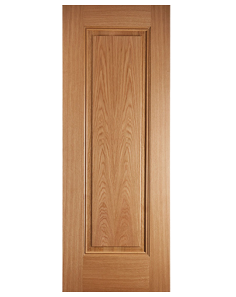 Oak Eindhoven Fire Door