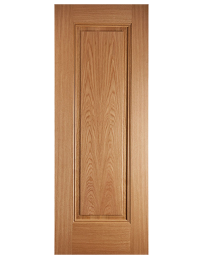 Oak Eindhoven Fire Door