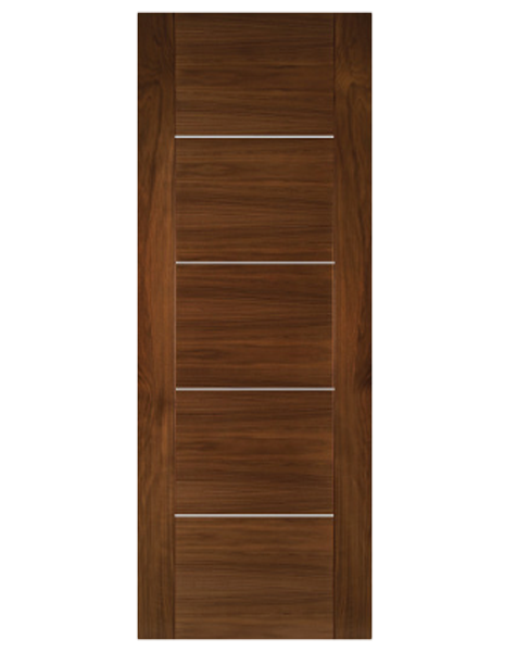 Valencia Prefinished Walnut FSC