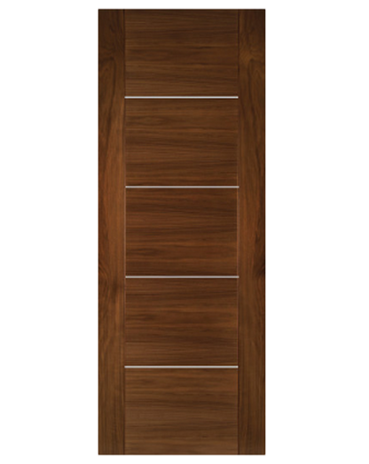 Valencia Prefinished Walnut FSC