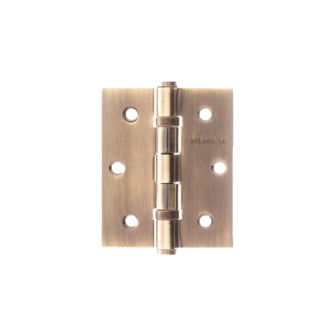 Ball Bearing Hinges 3″ x 2.5″ x 2.5mm