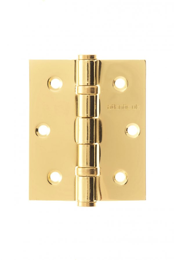 Ball Bearing Hinges 3″ x 2.5″ x 2.5mm