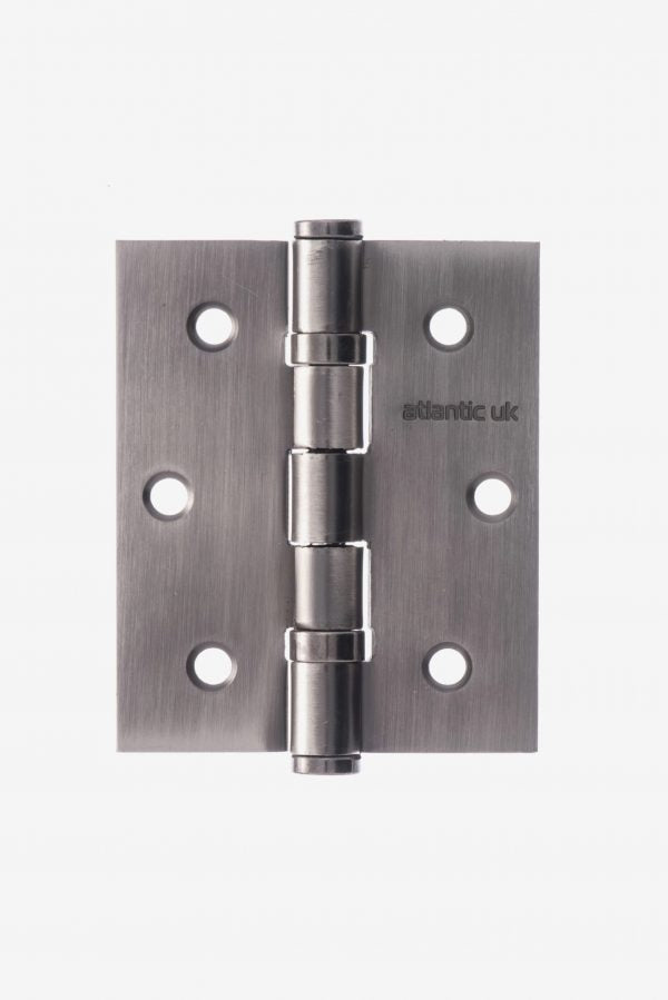 Ball Bearing Hinges 3″ x 2.5″ x 2.5mm