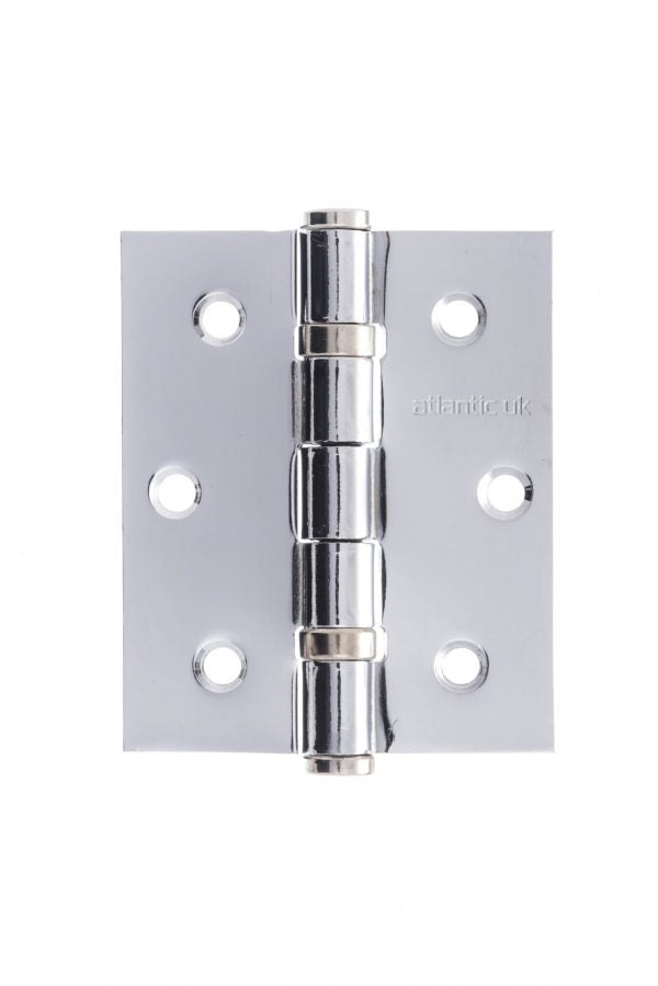 Ball Bearing Hinges 3″ x 2.5″ x 2.5mm