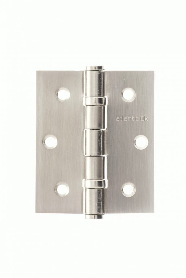 Ball Bearing Hinges 3″ x 2.5″ x 2.5mm