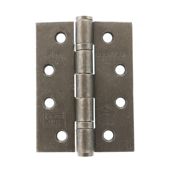 Ball Bearing Hinges Grade 13 Fire Rated 4″ x 3″ x 3mm