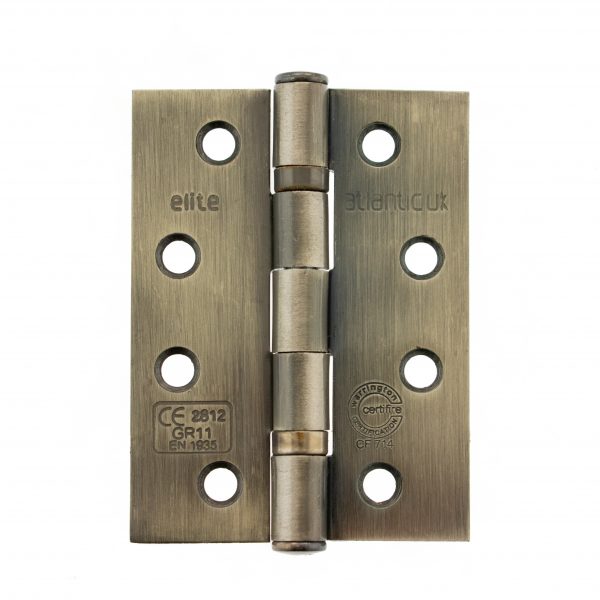 Ball Bearing Hinges Grade 11