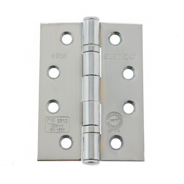 Ball Bearing Hinges Grade 11