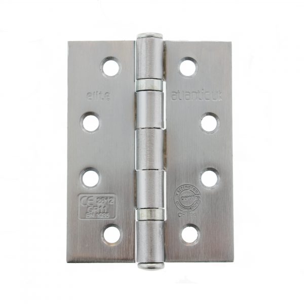 Ball Bearing Hinges Grade 11