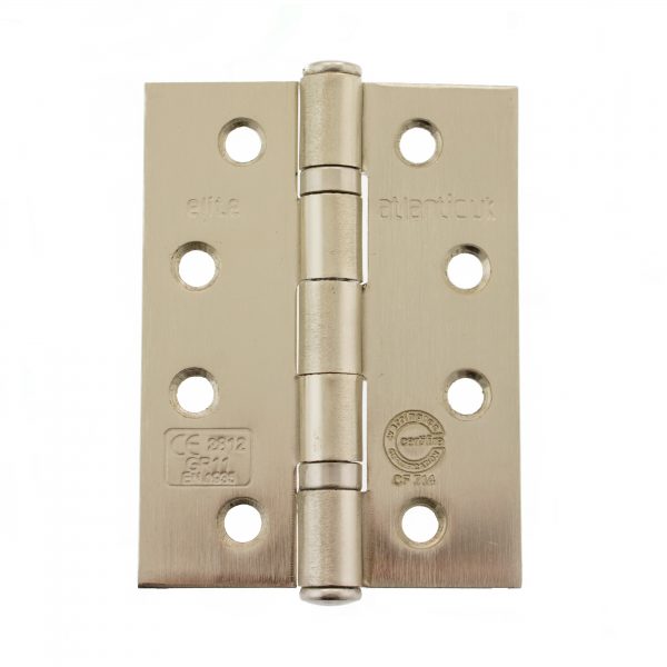 Ball Bearing Hinges Grade 11