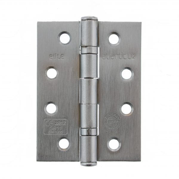 Ball Bearing Hinges Grade 11