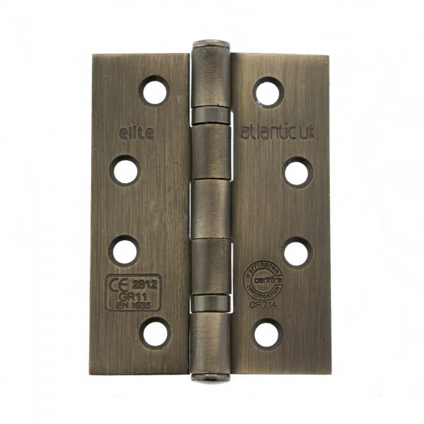 Ball Bearing Hinges Grade 11